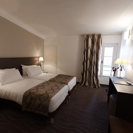 Hotel Carolina Кан Стая снимка