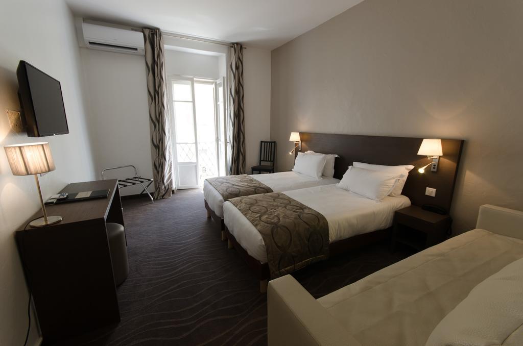 Hotel Carolina Кан Стая снимка