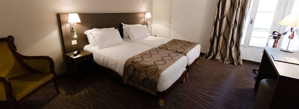 Hotel Carolina Кан Екстериор снимка