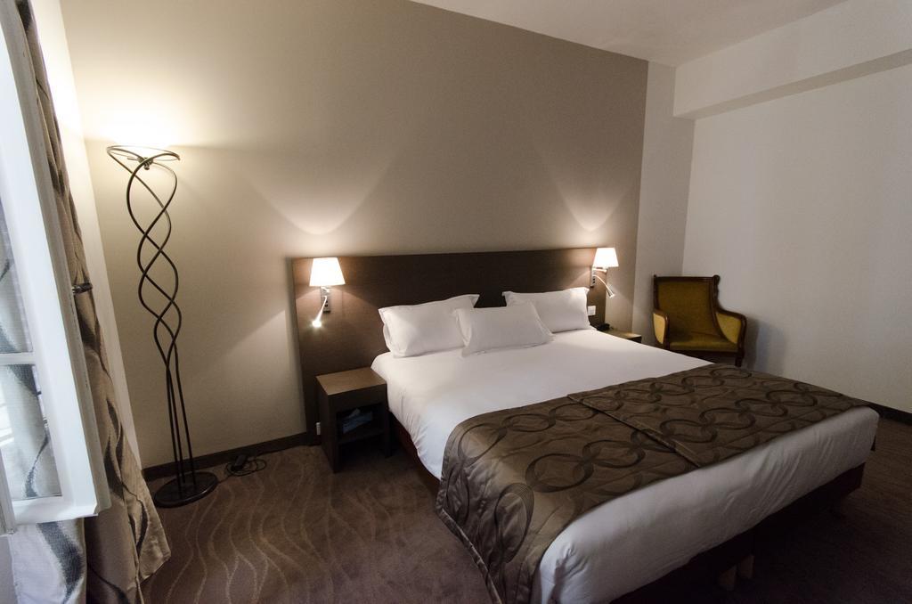 Hotel Carolina Кан Стая снимка