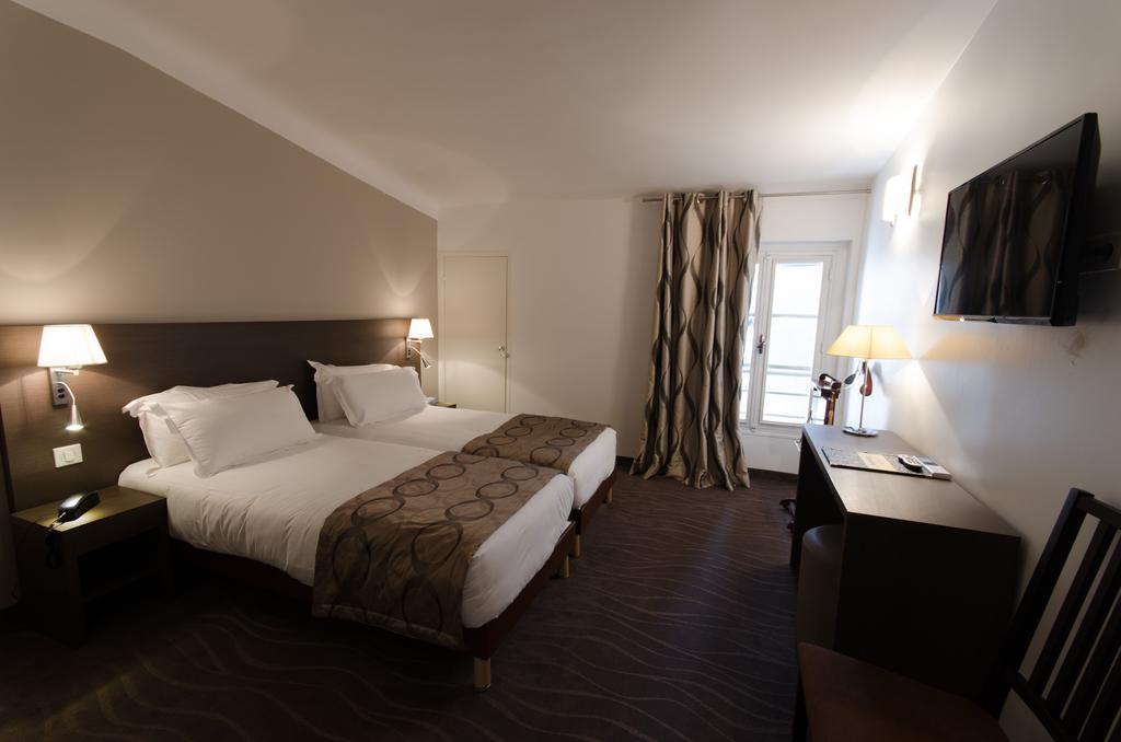Hotel Carolina Кан Стая снимка